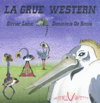 La grue western