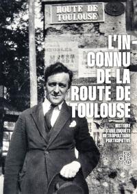 L'inconnu de la route de Toulouse