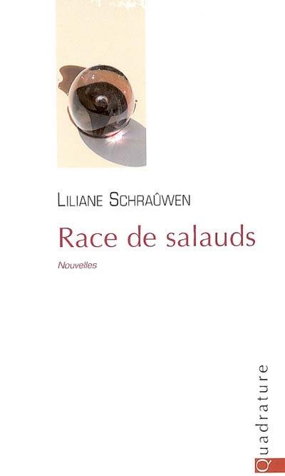 Race de salauds