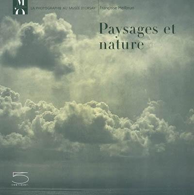 Paysages et nature