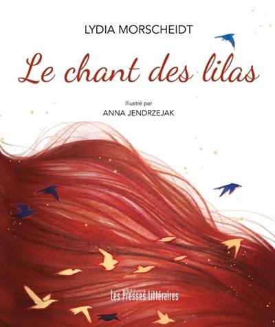 Le chant des lilas