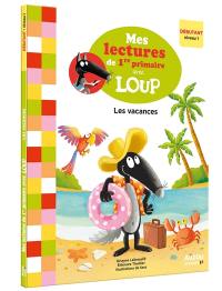 Les vacances : débutant, niveau 1