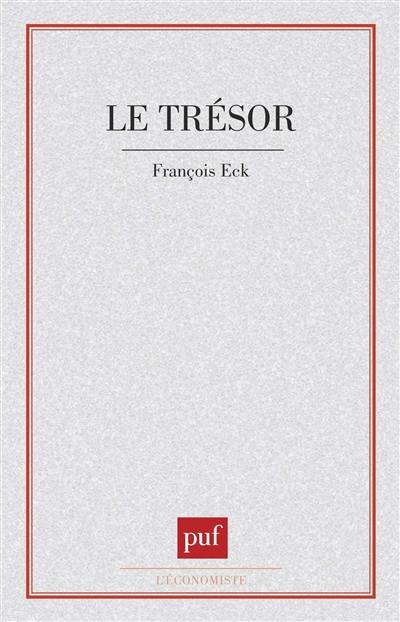 Le Trésor