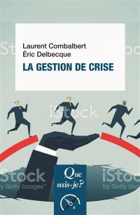 La gestion de crise