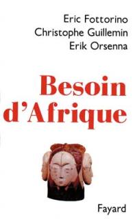 Besoin d'Afrique