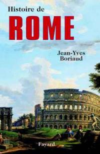 Histoire de Rome