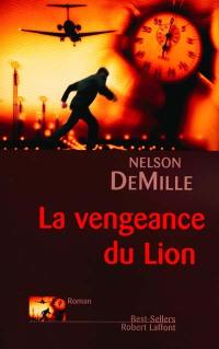 La vengeance du lion