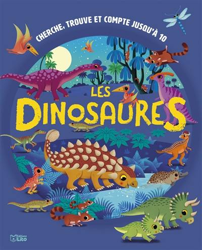 Les dinosaures