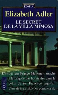 Le secret de la Villa Mimosa