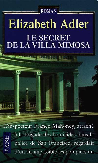 Le secret de la Villa Mimosa