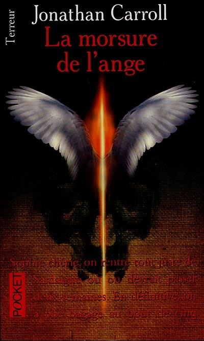 La morsure de l'ange