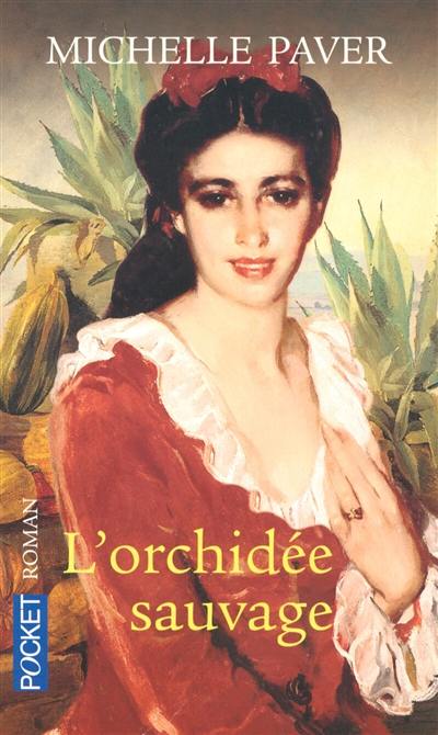 L'orchidée sauvage