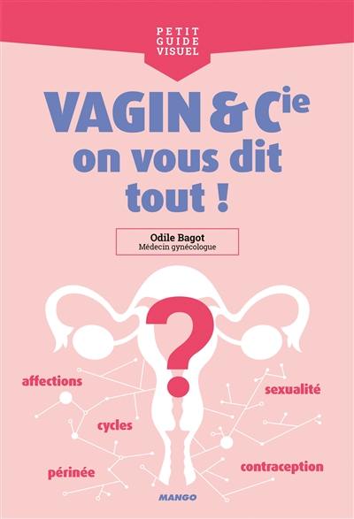 Vagin & Cie, on vous dit tout !