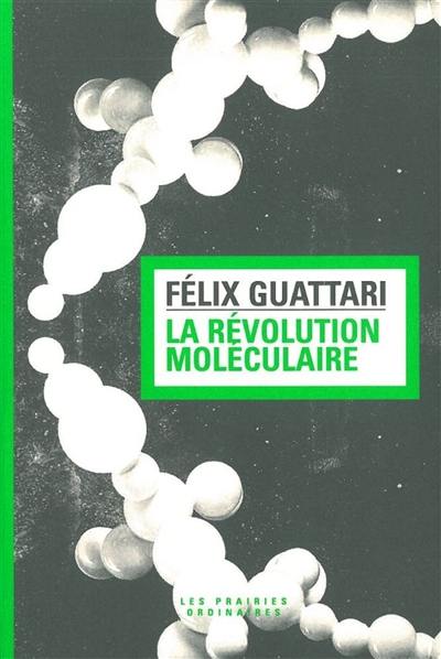 La révolution moléculaire