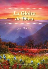 La gloire de Dieu