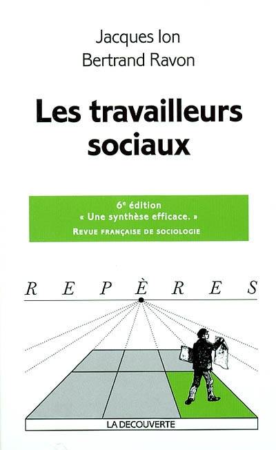 Les travailleurs sociaux