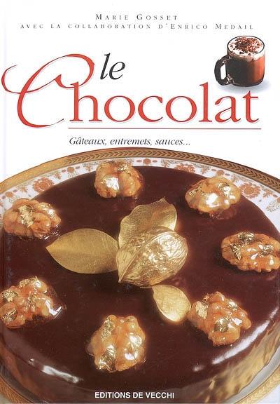 Le chocolat