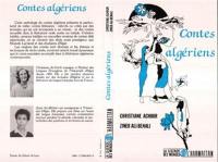 Contes algériens