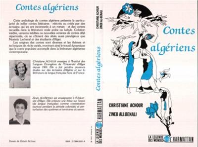 Contes algériens