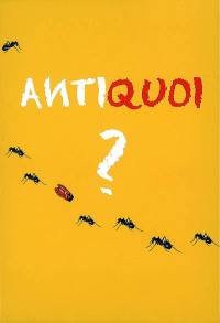 Antiquoi ? : antimanuel d'économie