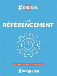 Le référencement