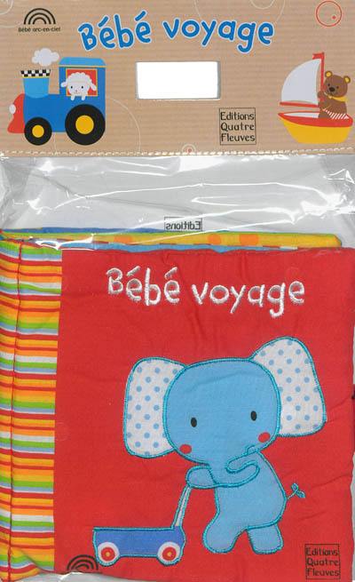 Bébé voyage