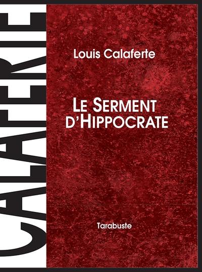 Le serment d'Hippocrate