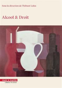 Alcool & droit