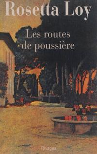 Les routes de poussière