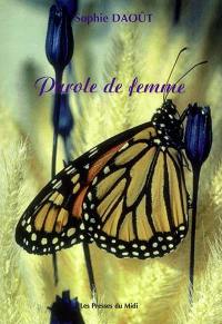 Parole de femme