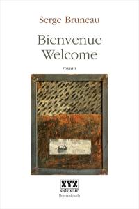 Bienvenue, welcome