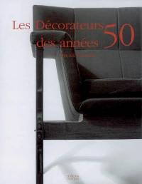 Les décorateurs des années 50