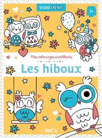 Les hiboux