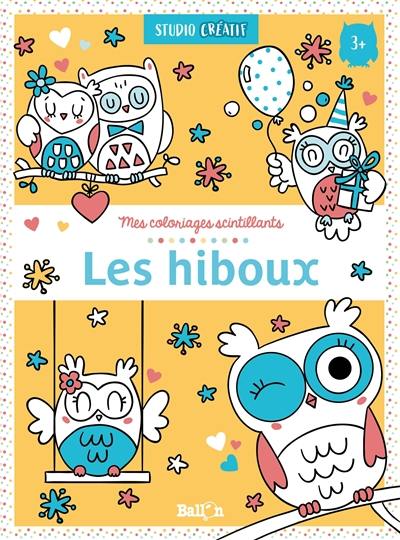 Les hiboux