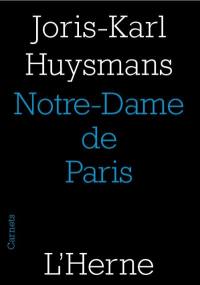 Notre-Dame de Paris : et autres cathédrales