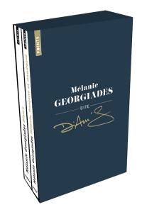 Mélanie Georgiades dite Diam's