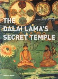 The Dalai Lama´s Secret Temple (Paperback) : Tantric Wall Paintings from Tibet