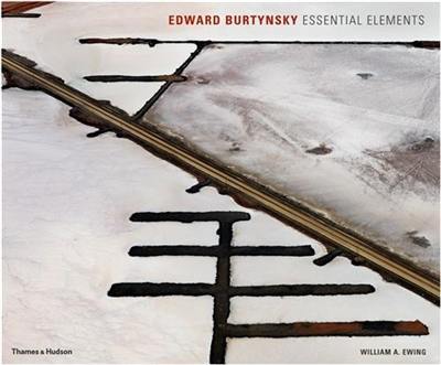 Edward Burtynsky Essential Elements