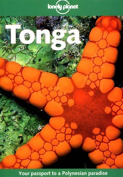 Tonga