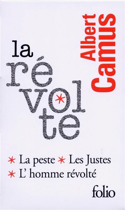 La révolte