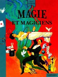 Magie et magiciens