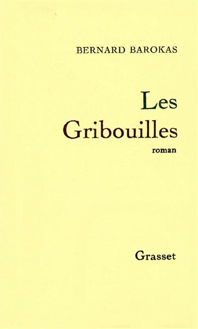 Les Gribouilles