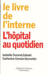 L'hôpital au quotidien