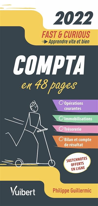 Compta en 48 pages 2022