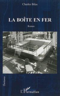 La boîte en fer