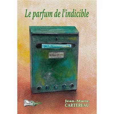 Le parfum de l'indicible