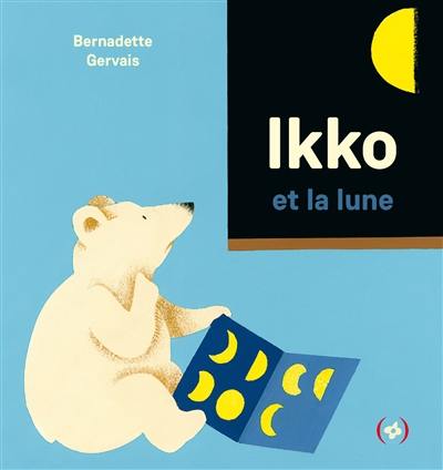 Ikko et la lune