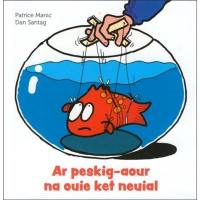 Ar peskig-aour na ouie ket neuial