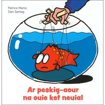 Ar peskig-aour na ouie ket neuial