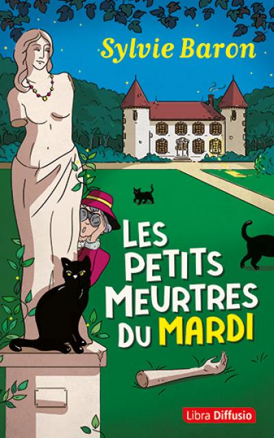 Les petits meurtres du mardi